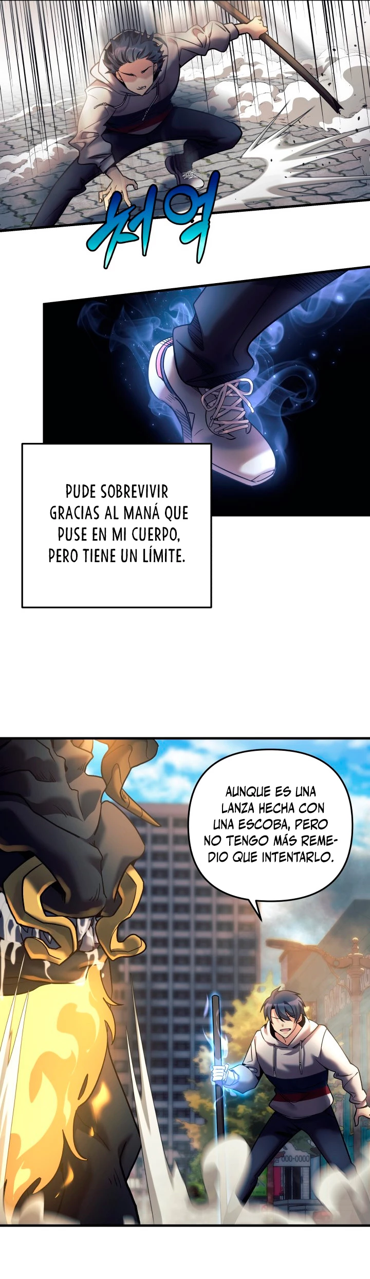 Mi hija es el jefe final > Capitulo 4 > Page 141