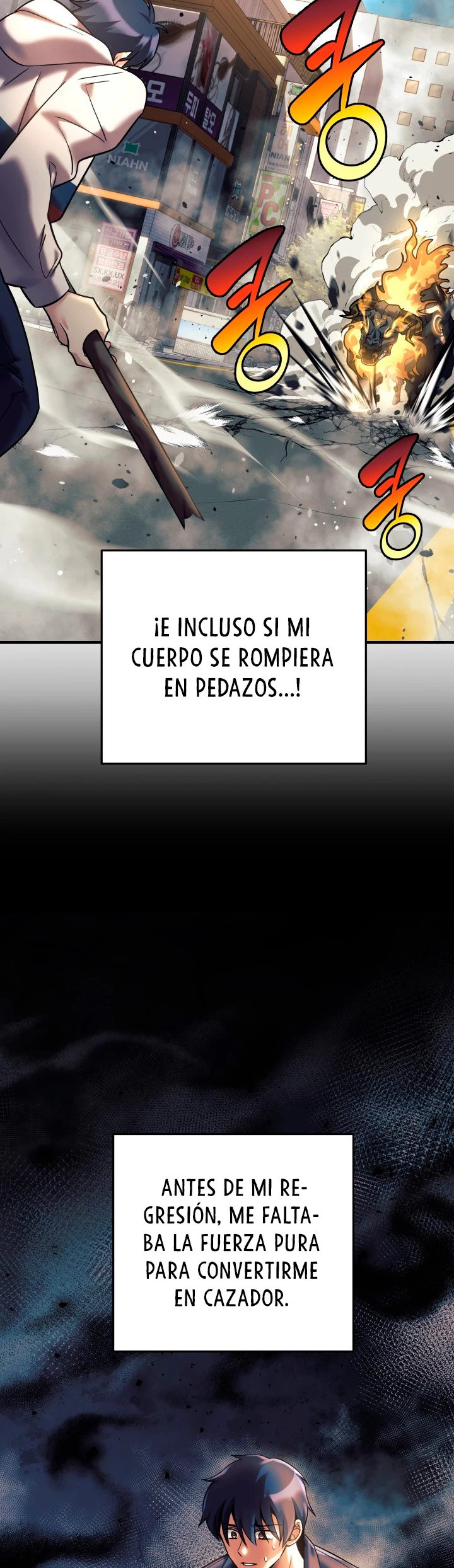 Mi hija es el jefe final > Capitulo 4 > Page 181