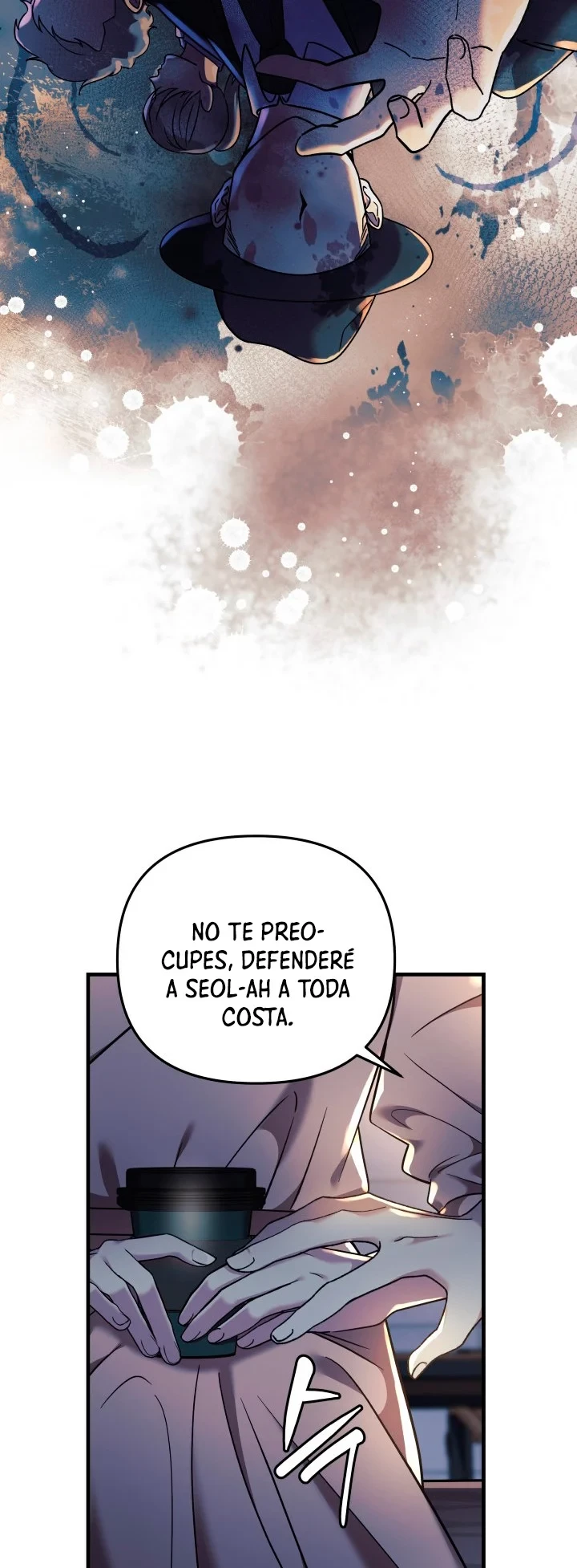 Mi hija es el jefe final > Capitulo 5 > Page 131