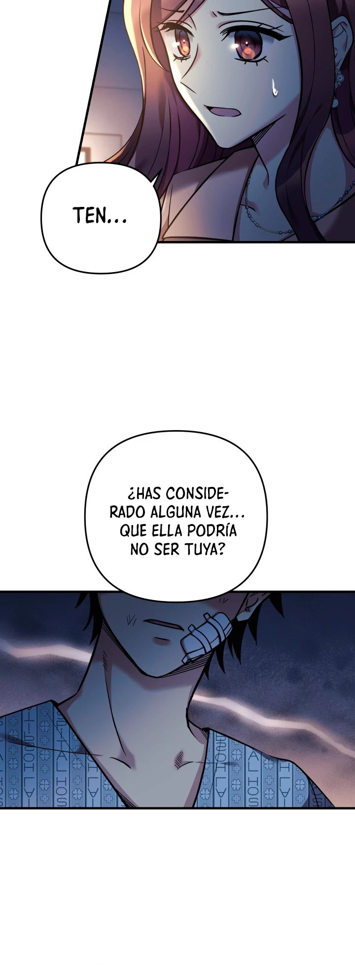 Mi hija es el jefe final > Capitulo 5 > Page 151