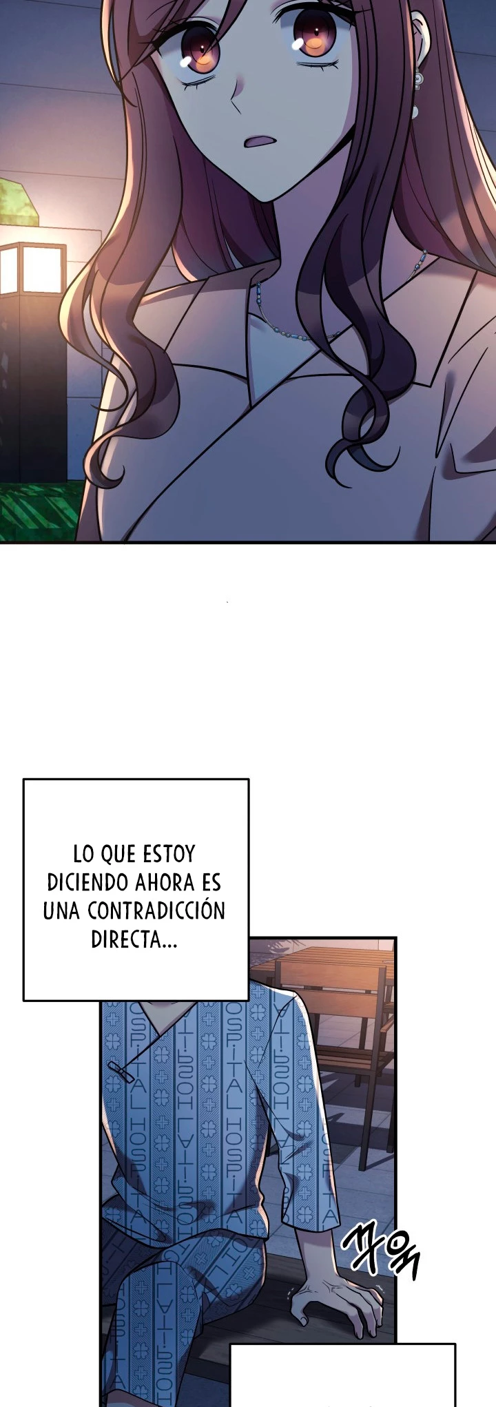 Mi hija es el jefe final > Capitulo 5 > Page 171