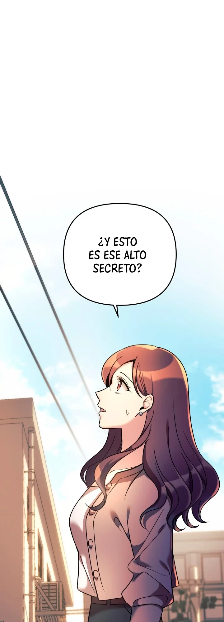 Mi hija es el jefe final > Capitulo 5 > Page 261