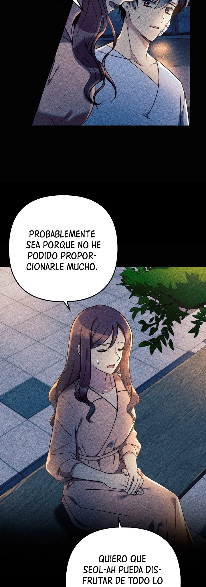 Mi hija es el jefe final > Capitulo 5 > Page 501