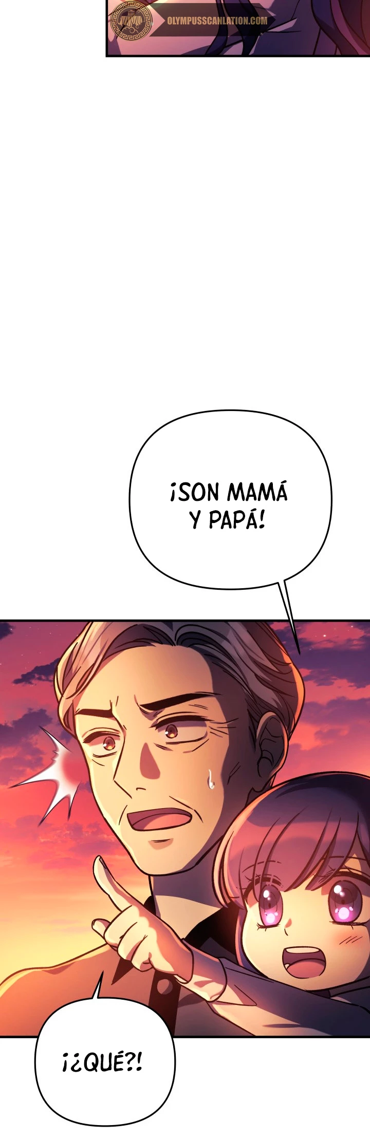 Mi hija es el jefe final > Capitulo 8 > Page 621