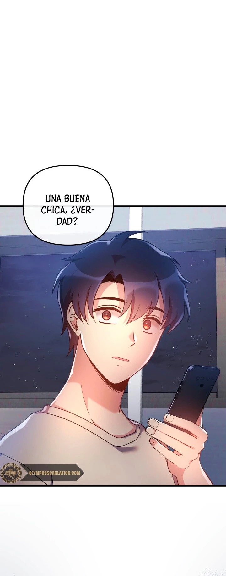 Mi hija es el jefe final > Capitulo 12 > Page 81