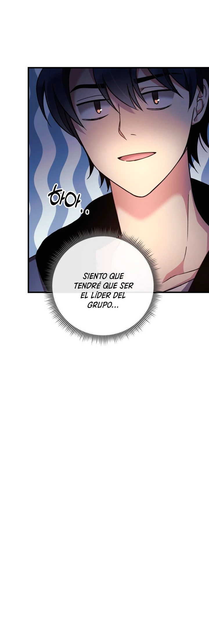 Mi hija es el jefe final > Capitulo 12 > Page 301