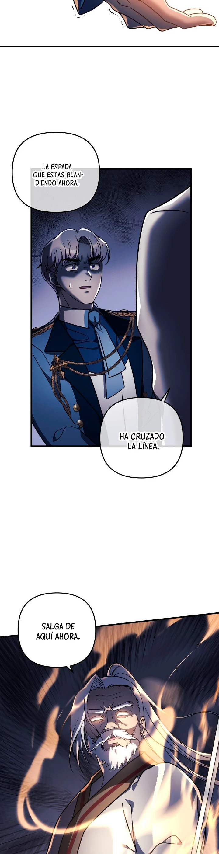 Mi hija es el jefe final > Capitulo 15 > Page 331