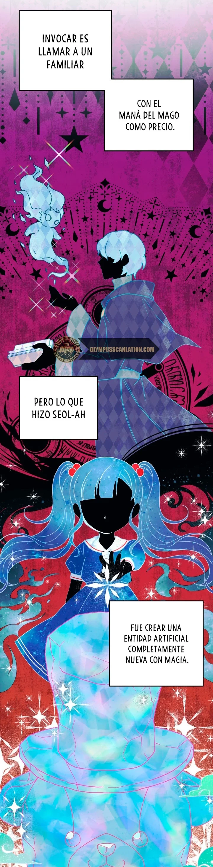 Mi hija es el jefe final > Capitulo 17 > Page 331