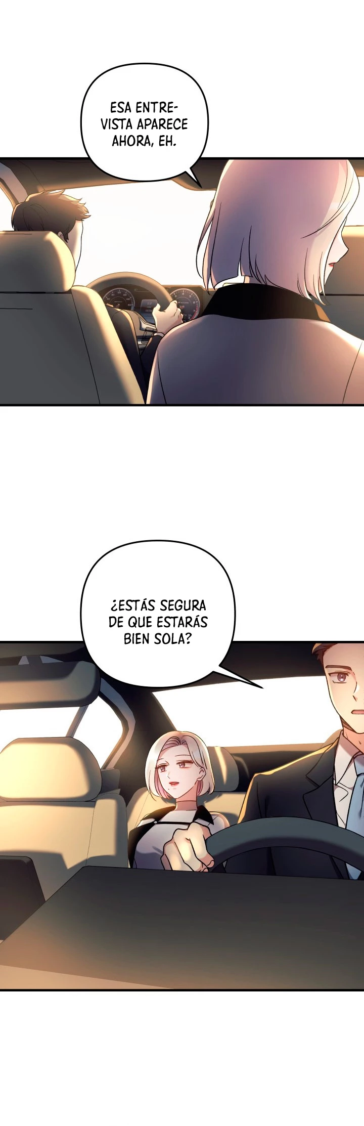 Mi hija es el jefe final > Capitulo 18 > Page 431