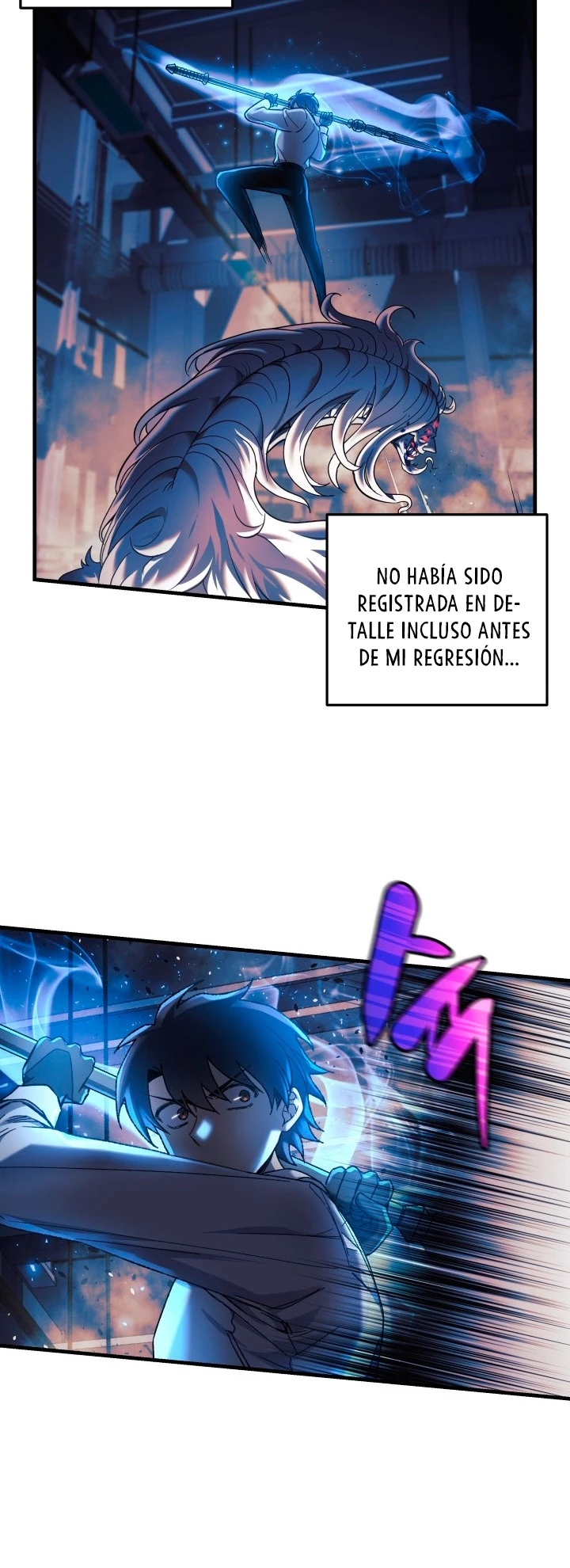 Mi hija es el jefe final > Capitulo 20 > Page 331