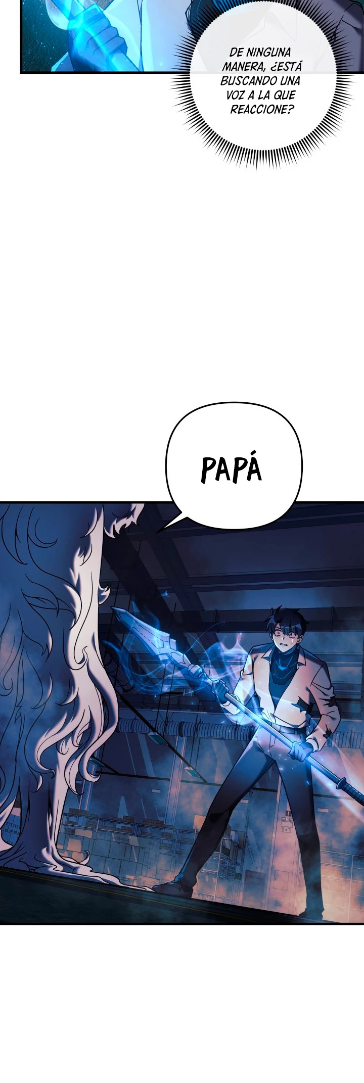 Mi hija es el jefe final > Capitulo 20 > Page 461