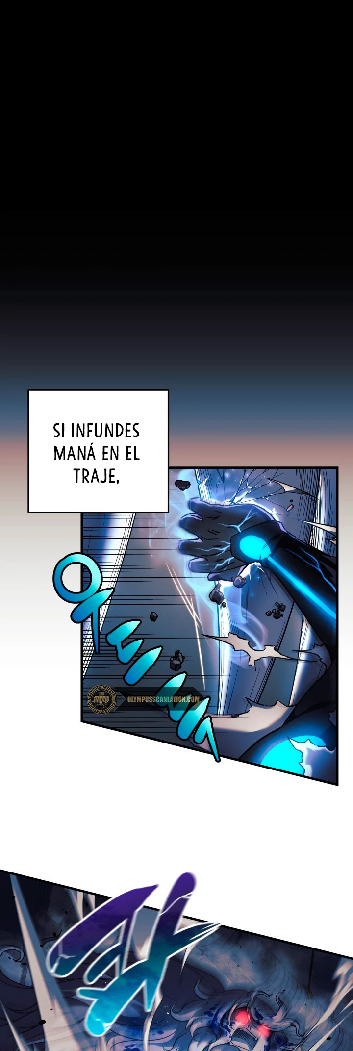 Mi hija es el jefe final > Capitulo 20 > Page 551