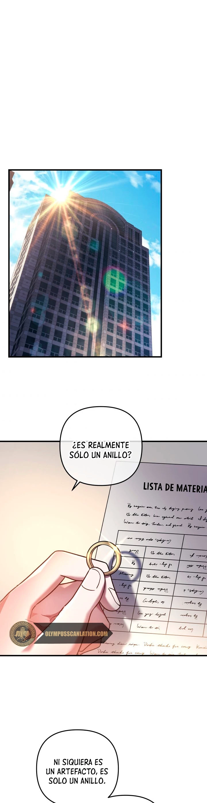 Mi hija es el jefe final > Capitulo 21 > Page 171