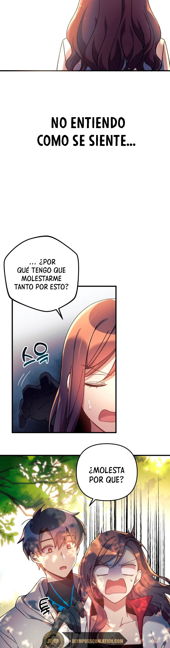 Mi hija es el jefe final > Capitulo 21 > Page 251