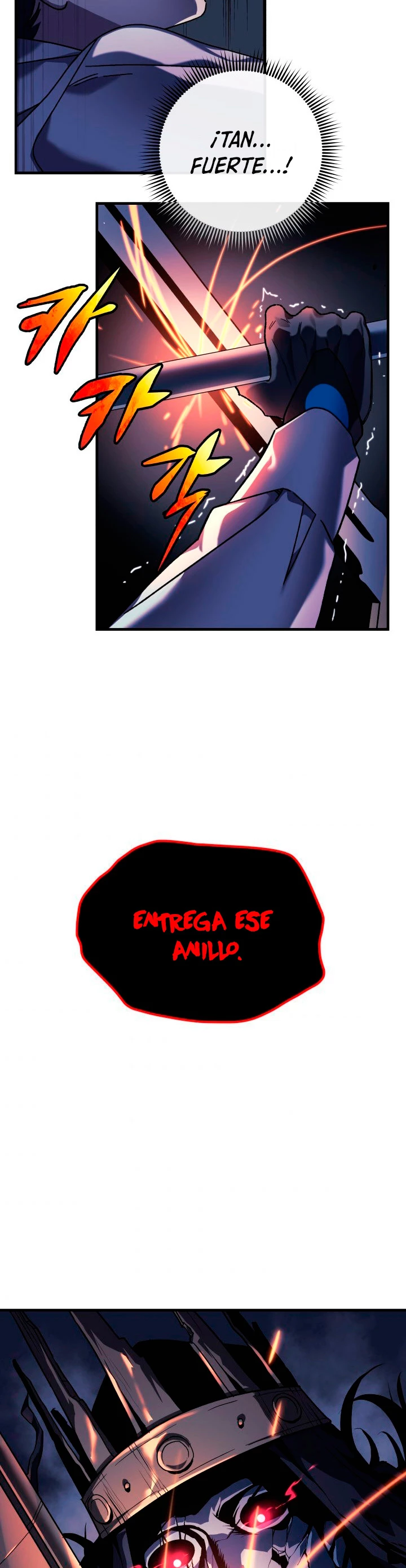 Mi hija es el jefe final > Capitulo 23 > Page 471