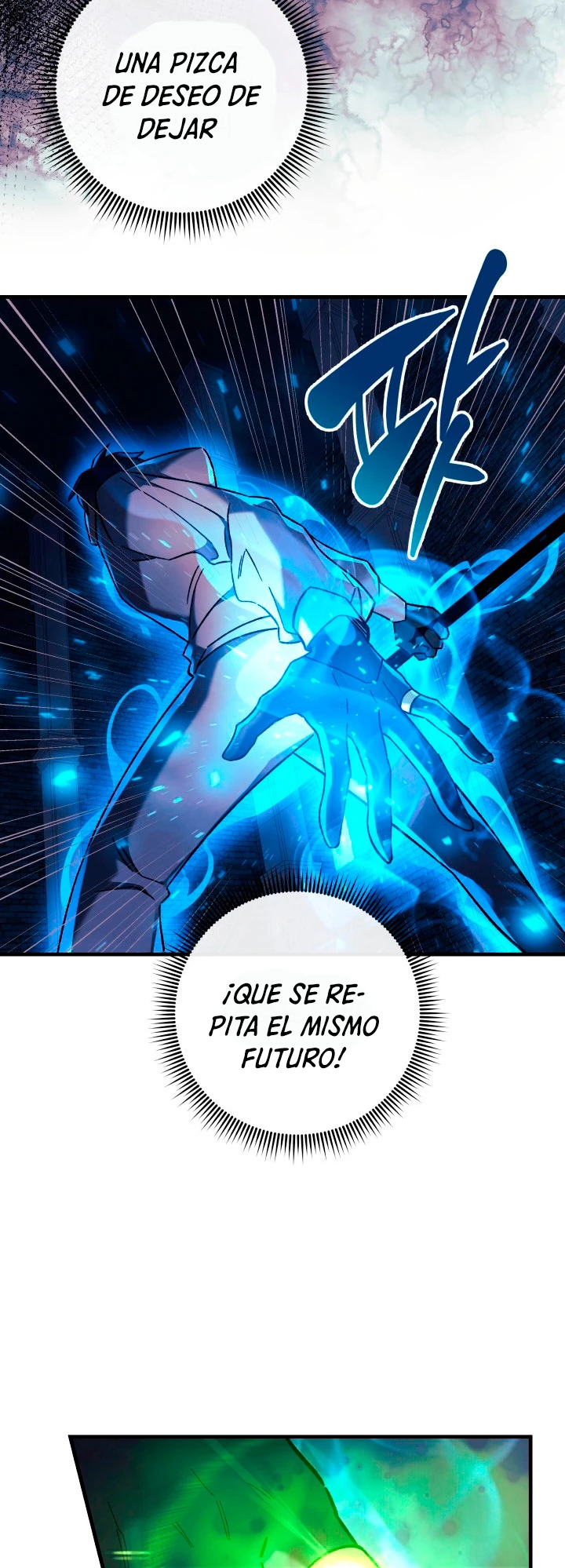 Mi hija es el jefe final > Capitulo 24 > Page 221