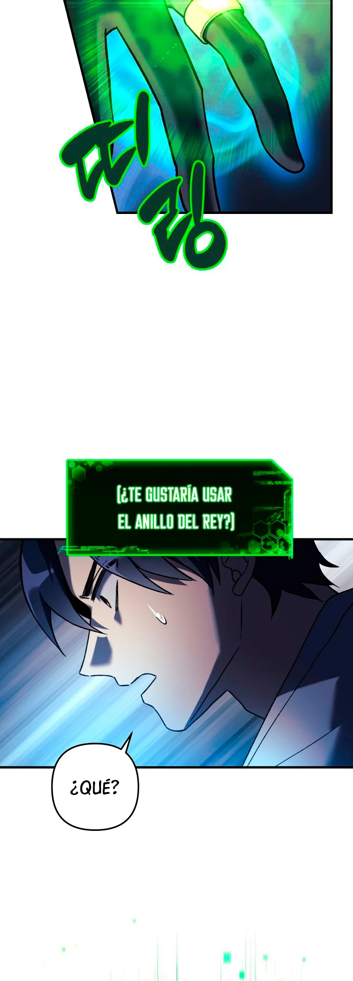 Mi hija es el jefe final > Capitulo 24 > Page 231