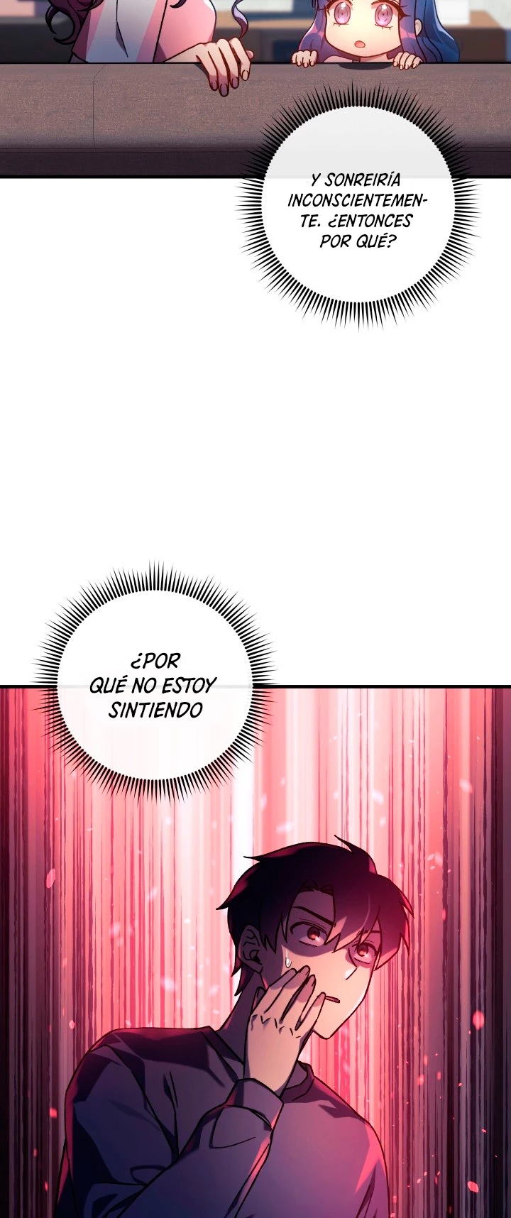 Mi hija es el jefe final > Capitulo 24 > Page 611