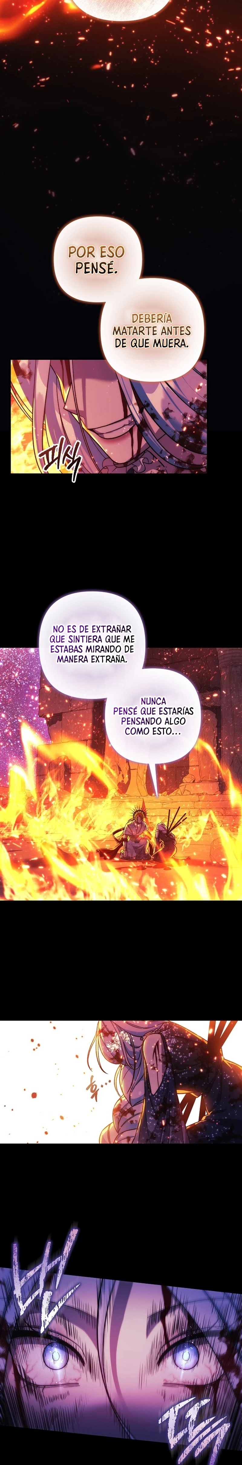 Mi hija es el jefe final > Capitulo 141 > Page 11