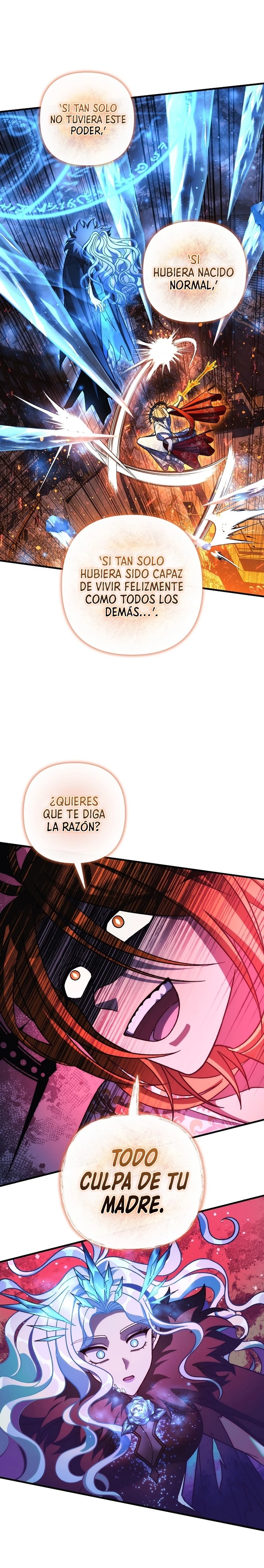 Mi hija es el jefe final > Capitulo 142 > Page 211