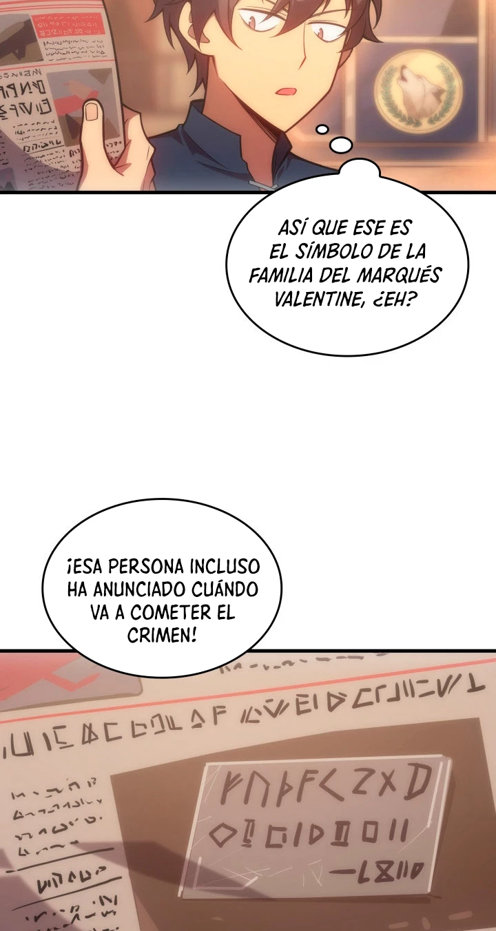 Mi Vida De Funcionario Renacido En El Mundo Extraño > Capitulo 10 > Page 481