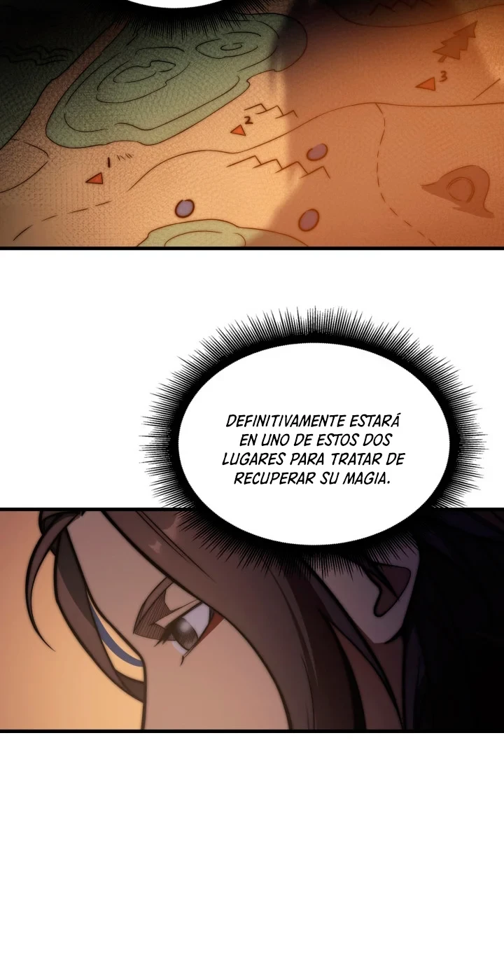 Mi Vida De Funcionario Renacido En El Mundo Extraño > Capitulo 2 > Page 251