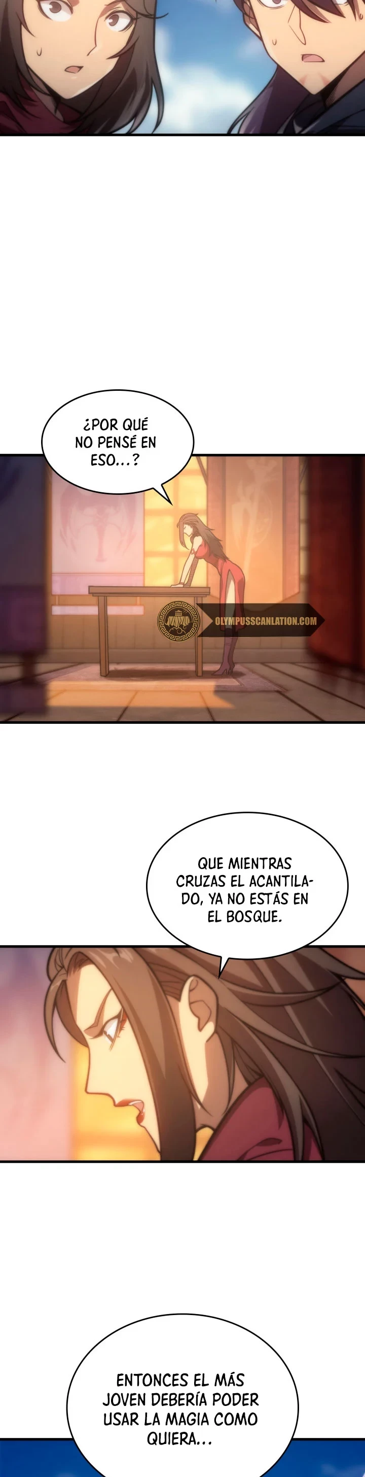 Mi Vida De Funcionario Renacido En El Mundo Extraño > Capitulo 3 > Page 161