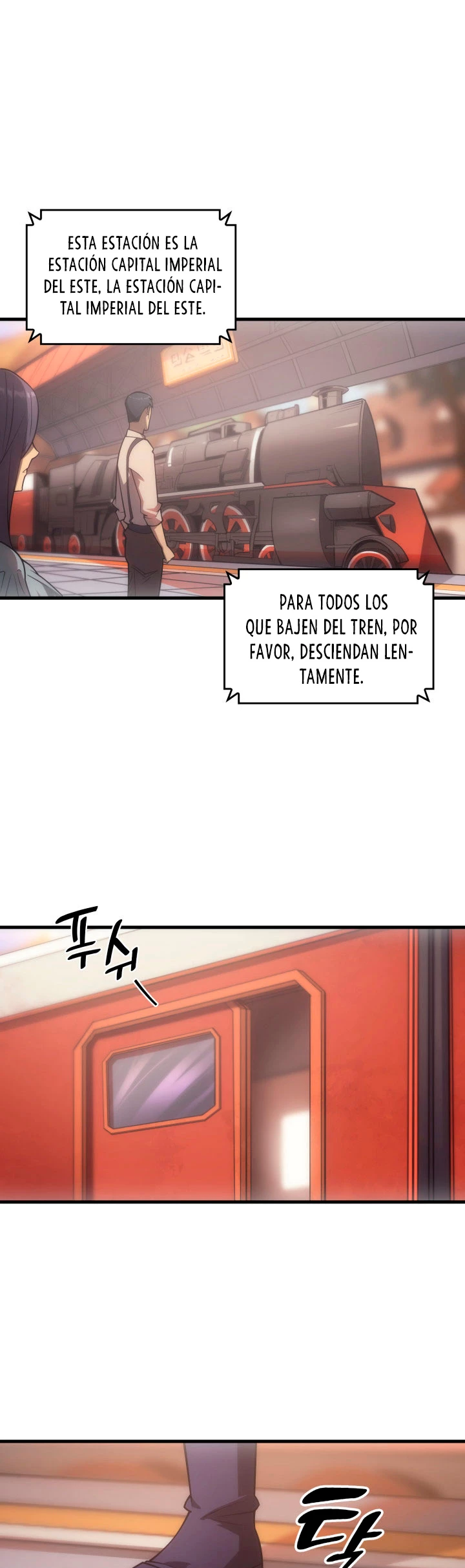 Mi Vida De Funcionario Renacido En El Mundo Extraño > Capitulo 9 > Page 21