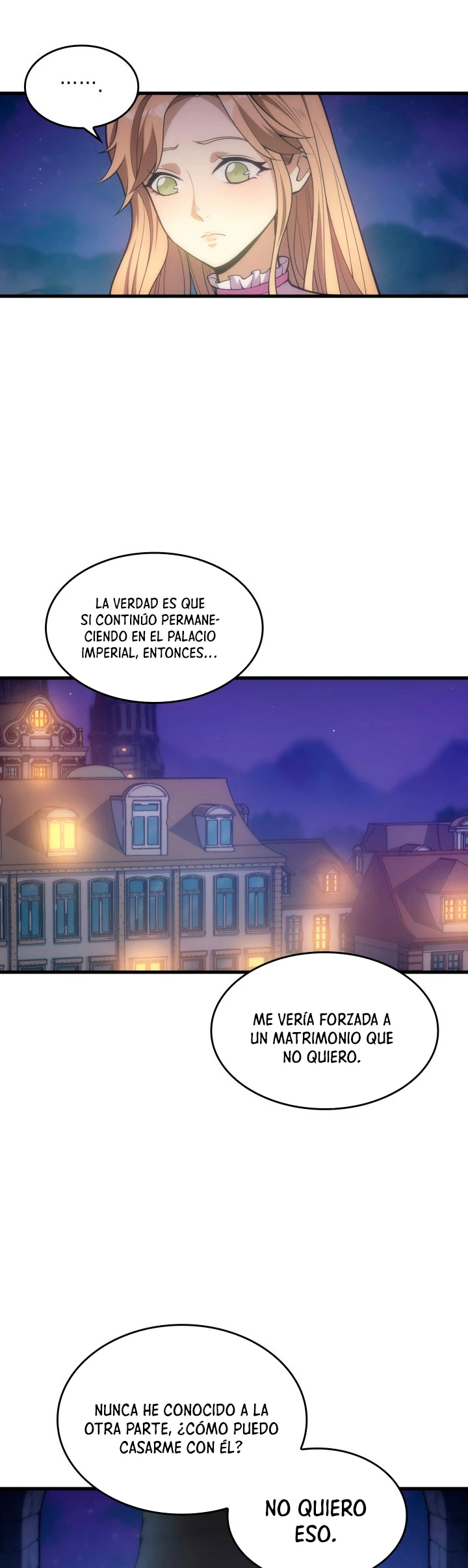 Mi Vida De Funcionario Renacido En El Mundo Extraño > Capitulo 12 > Page 221