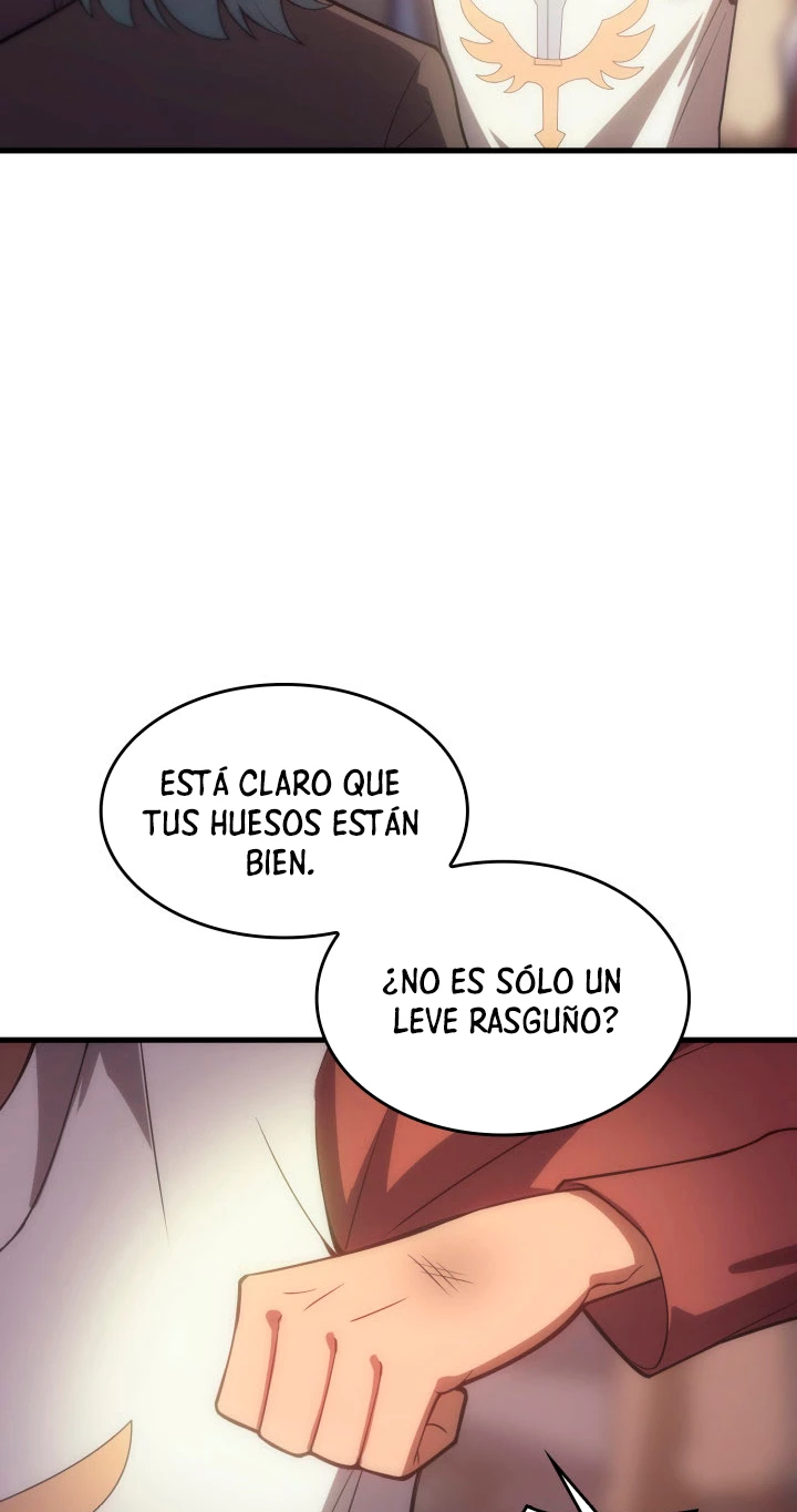 Mi Vida De Funcionario Renacido En El Mundo Extraño > Capitulo 14 > Page 291