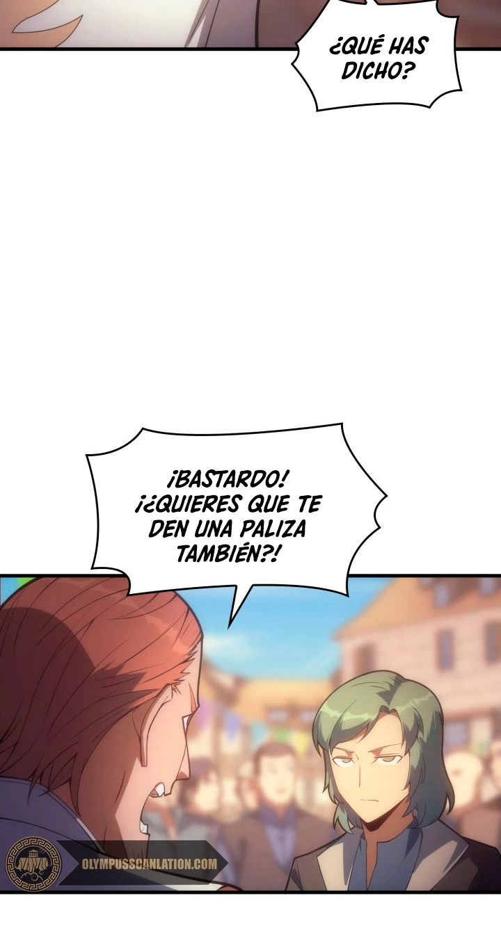 Mi Vida De Funcionario Renacido En El Mundo Extraño > Capitulo 14 > Page 301