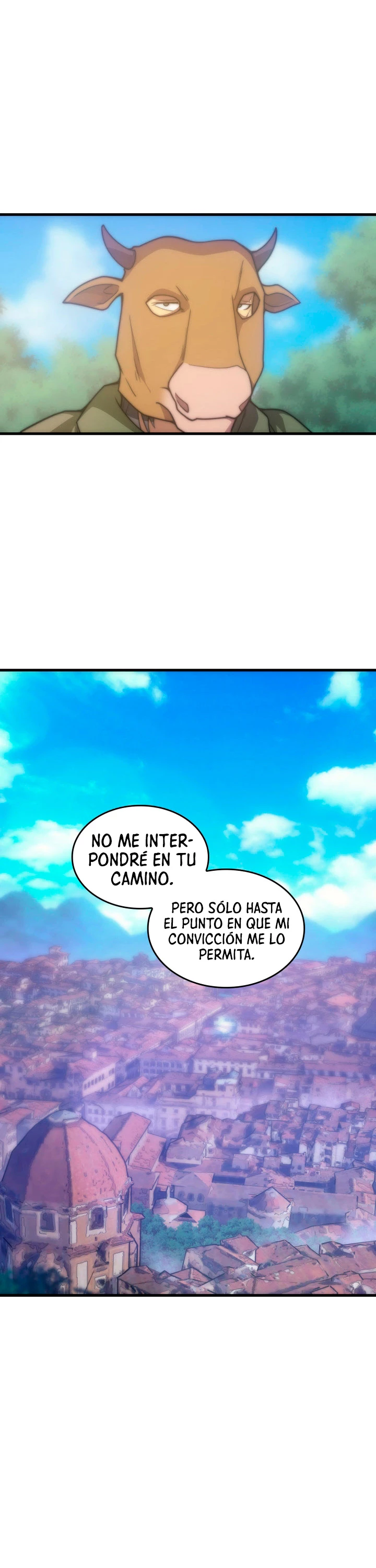 Mi Vida De Funcionario Renacido En El Mundo Extraño > Capitulo 18 > Page 251