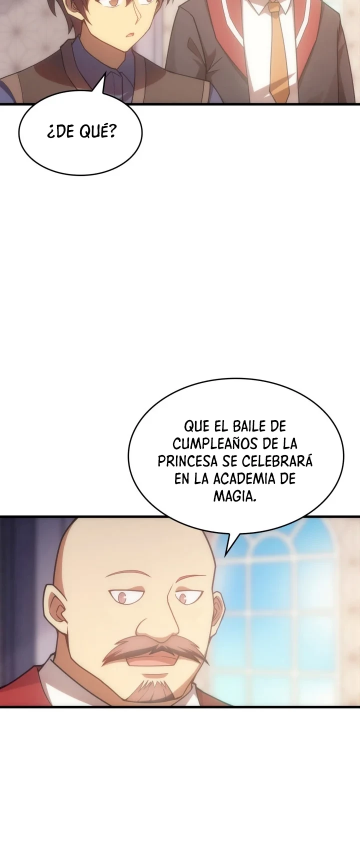 Mi Vida De Funcionario Renacido En El Mundo Extraño > Capitulo 21 > Page 221