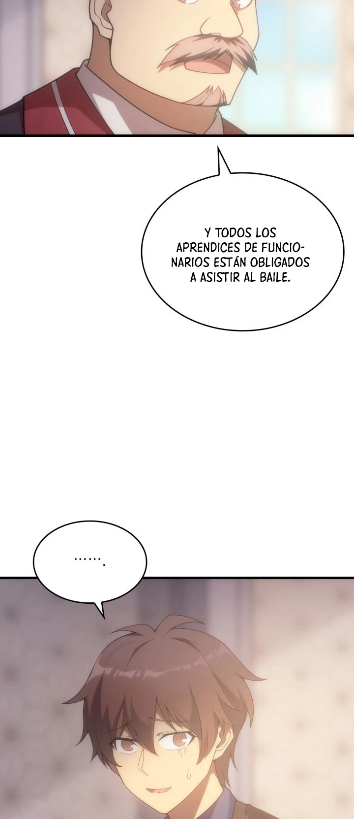 Mi Vida De Funcionario Renacido En El Mundo Extraño > Capitulo 21 > Page 251