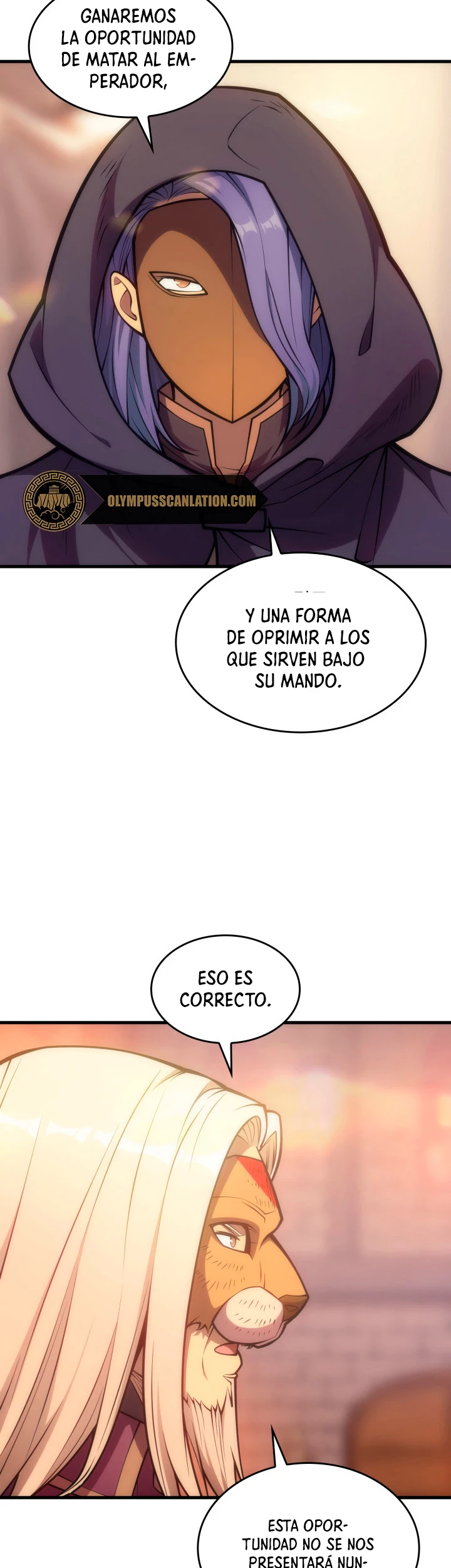 Mi Vida De Funcionario Renacido En El Mundo Extraño > Capitulo 23 > Page 221