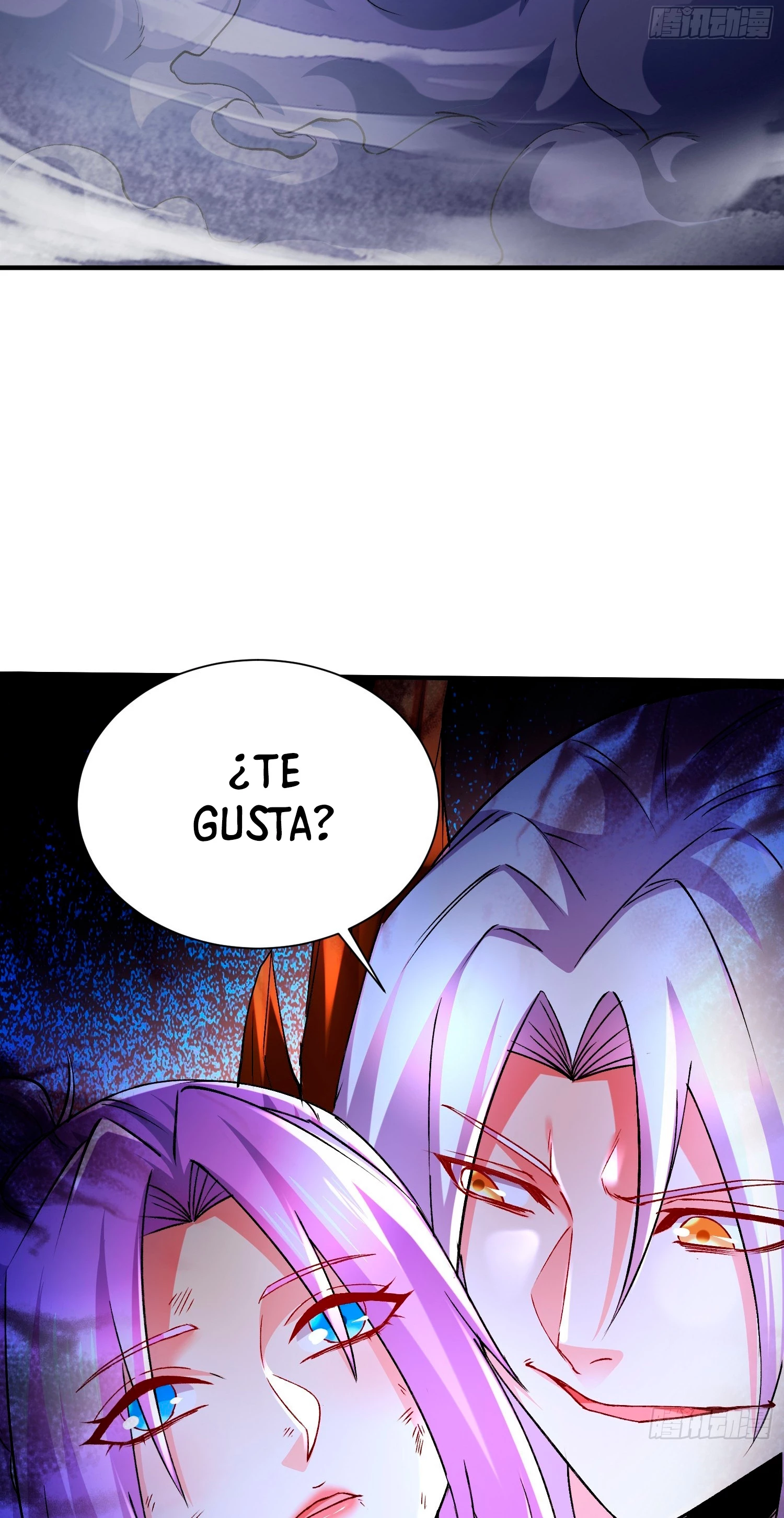 Mi yerno es un taoísta > Capitulo 302 > Page 41