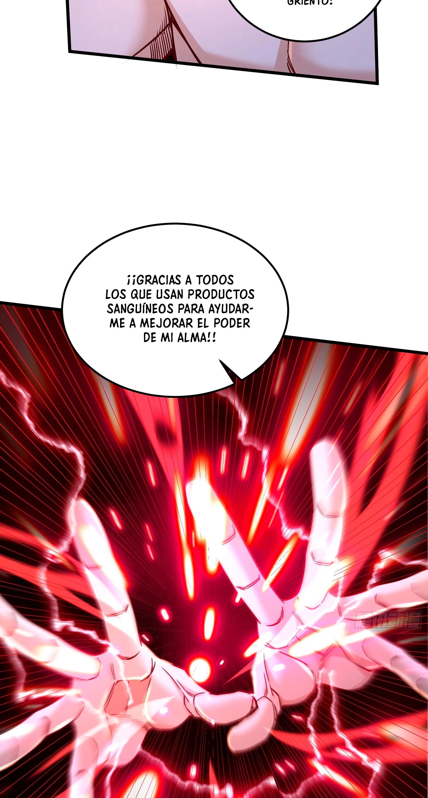 Mi yerno es un taoísta > Capitulo 303 > Page 361