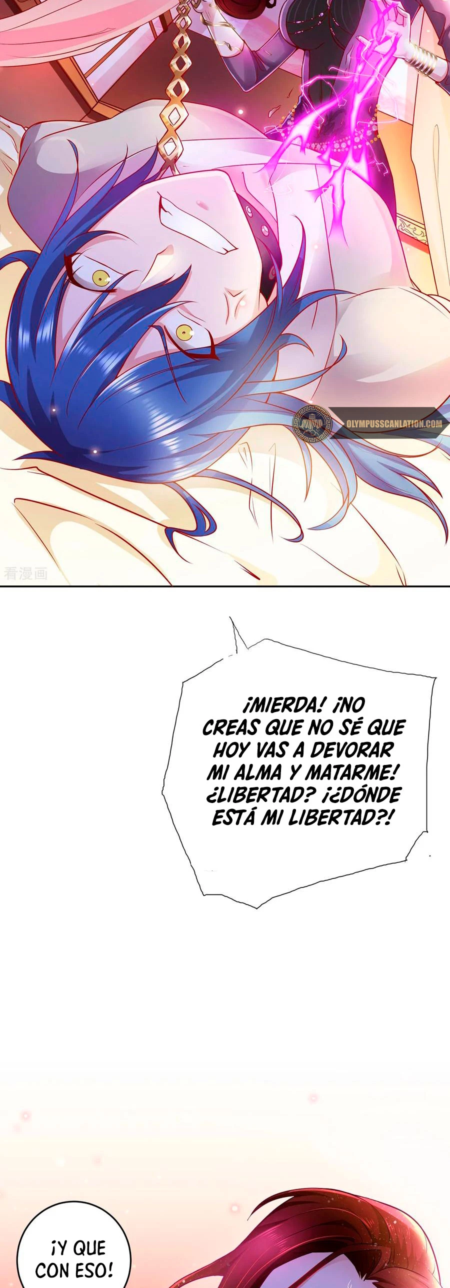 Mi yerno es un taoísta > Capitulo 1 > Page 71