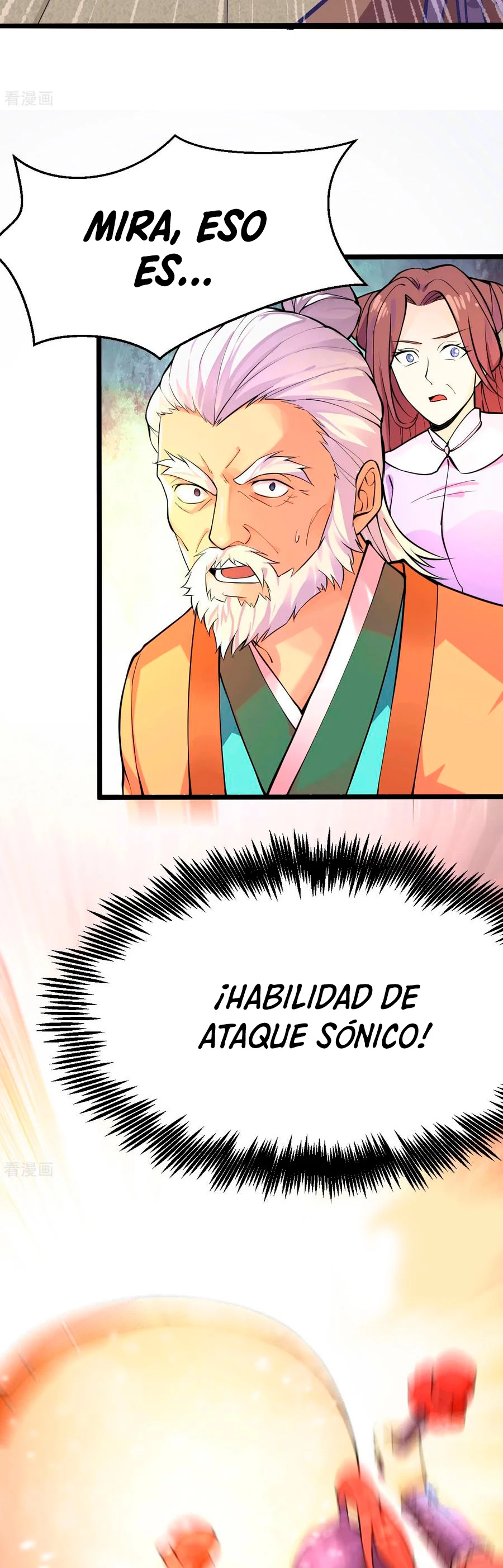 Mi yerno es un taoísta > Capitulo 13 > Page 211