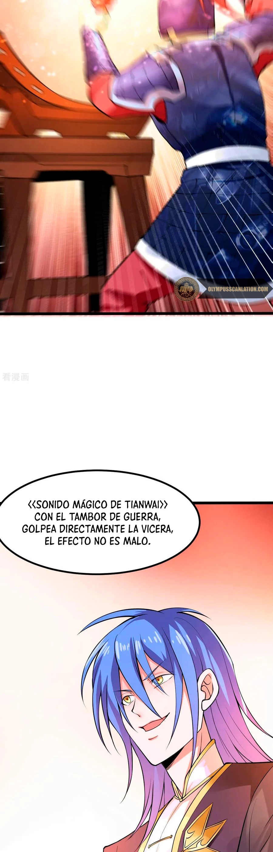 Mi yerno es un taoísta > Capitulo 13 > Page 221