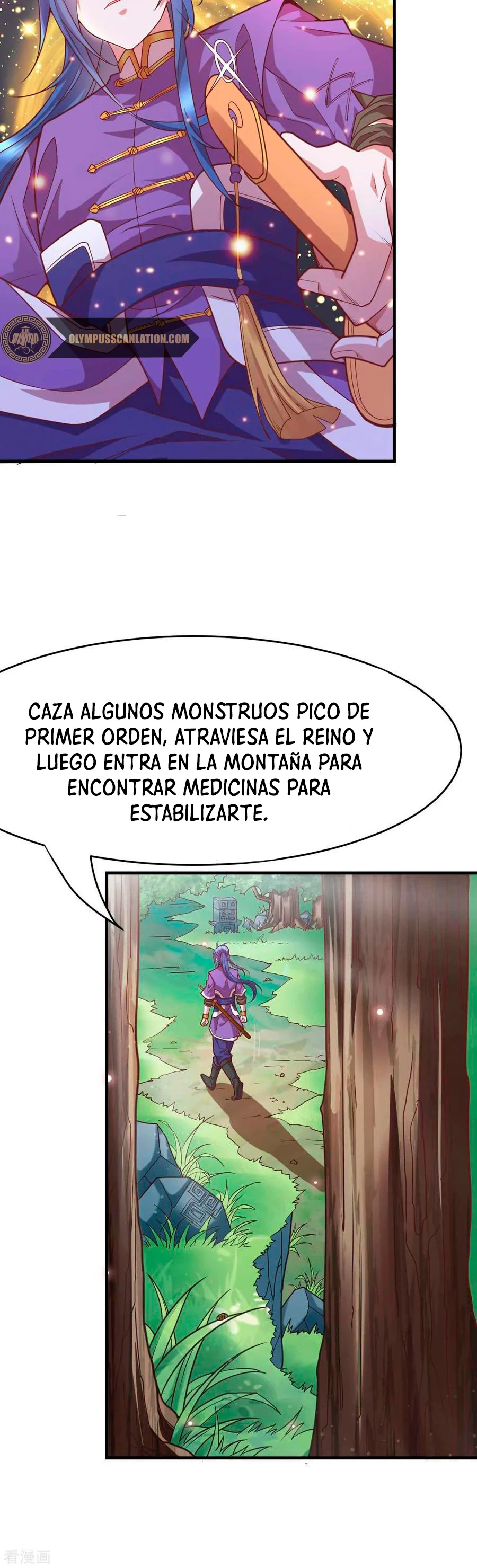 Mi yerno es un taoísta > Capitulo 16 > Page 271