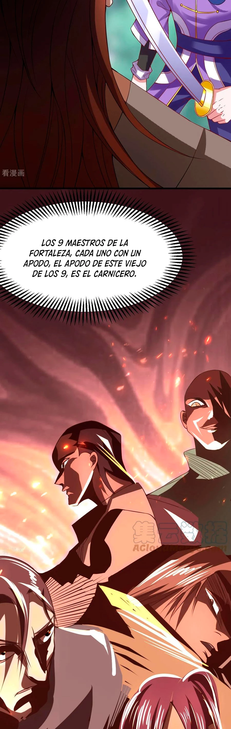 Mi yerno es un taoísta > Capitulo 17 > Page 31