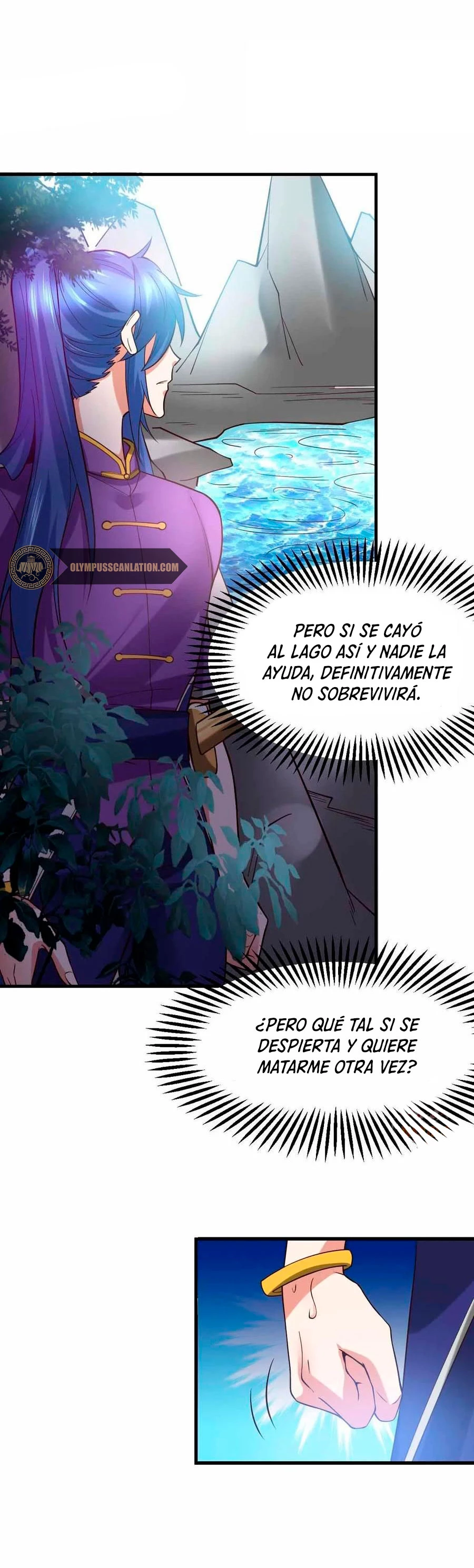 Mi yerno es un taoísta > Capitulo 19 > Page 221