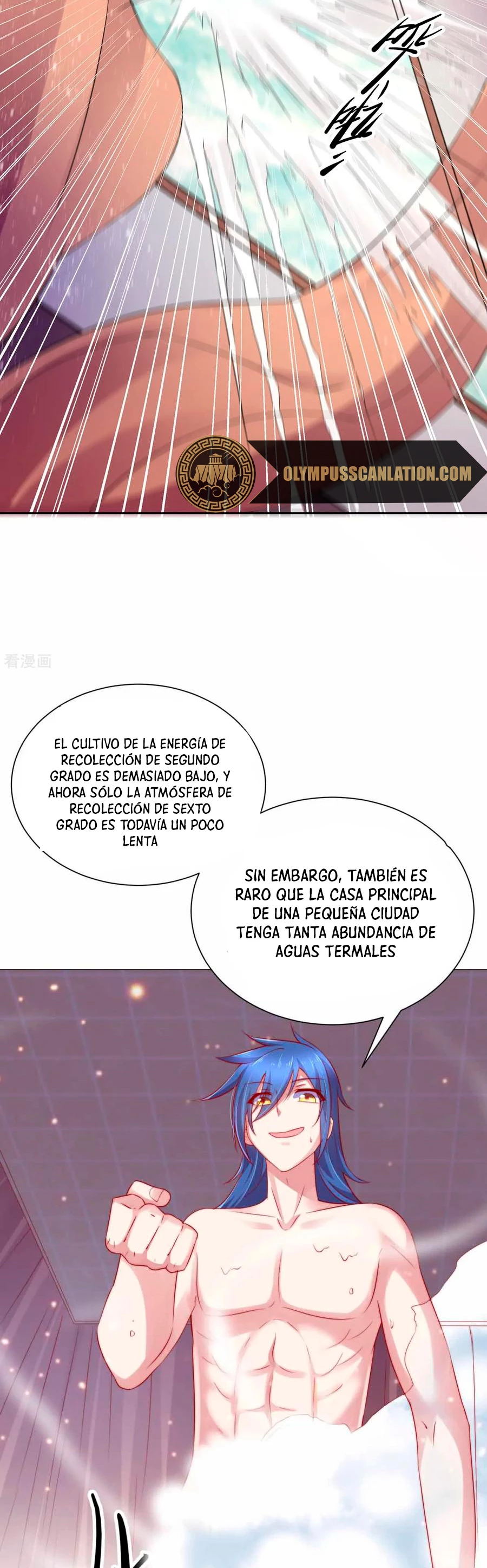 Mi yerno es un taoísta > Capitulo 4 > Page 51