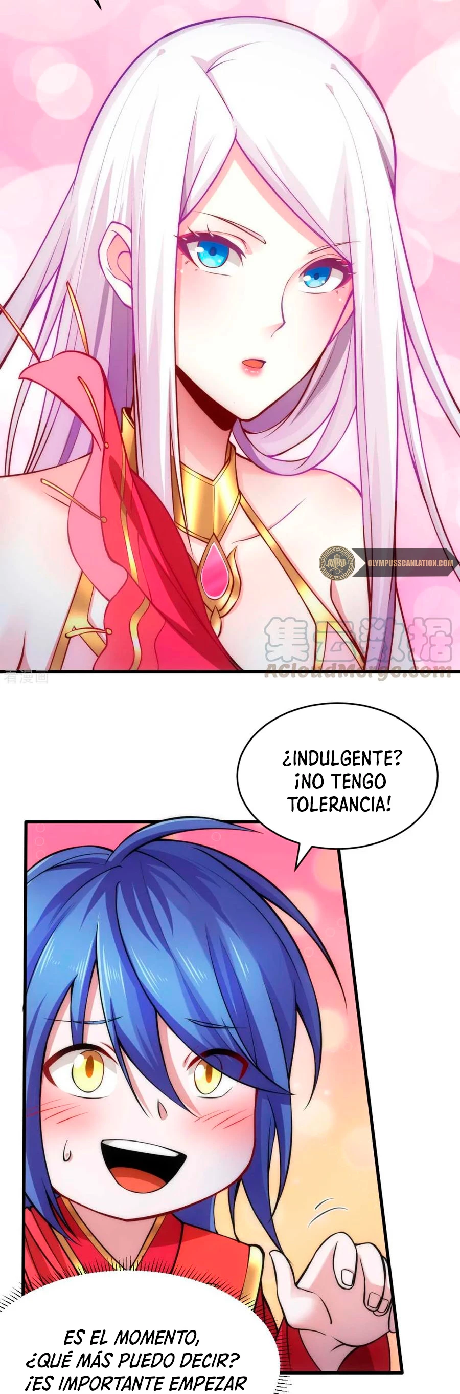 Mi yerno es un taoísta > Capitulo 8 > Page 331