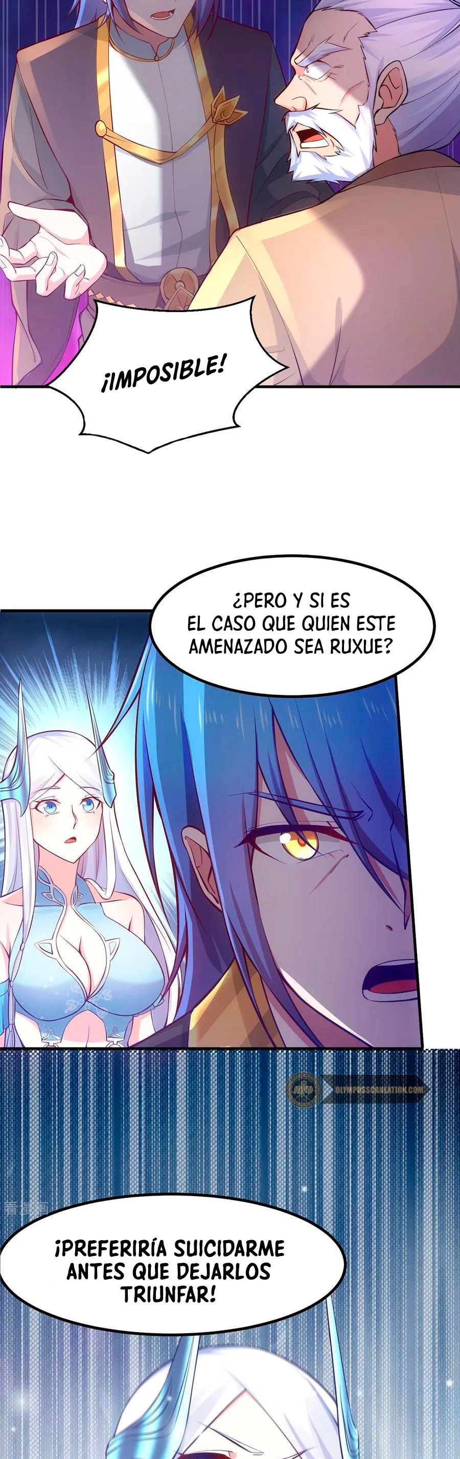 Mi yerno es un taoísta > Capitulo 9 > Page 291