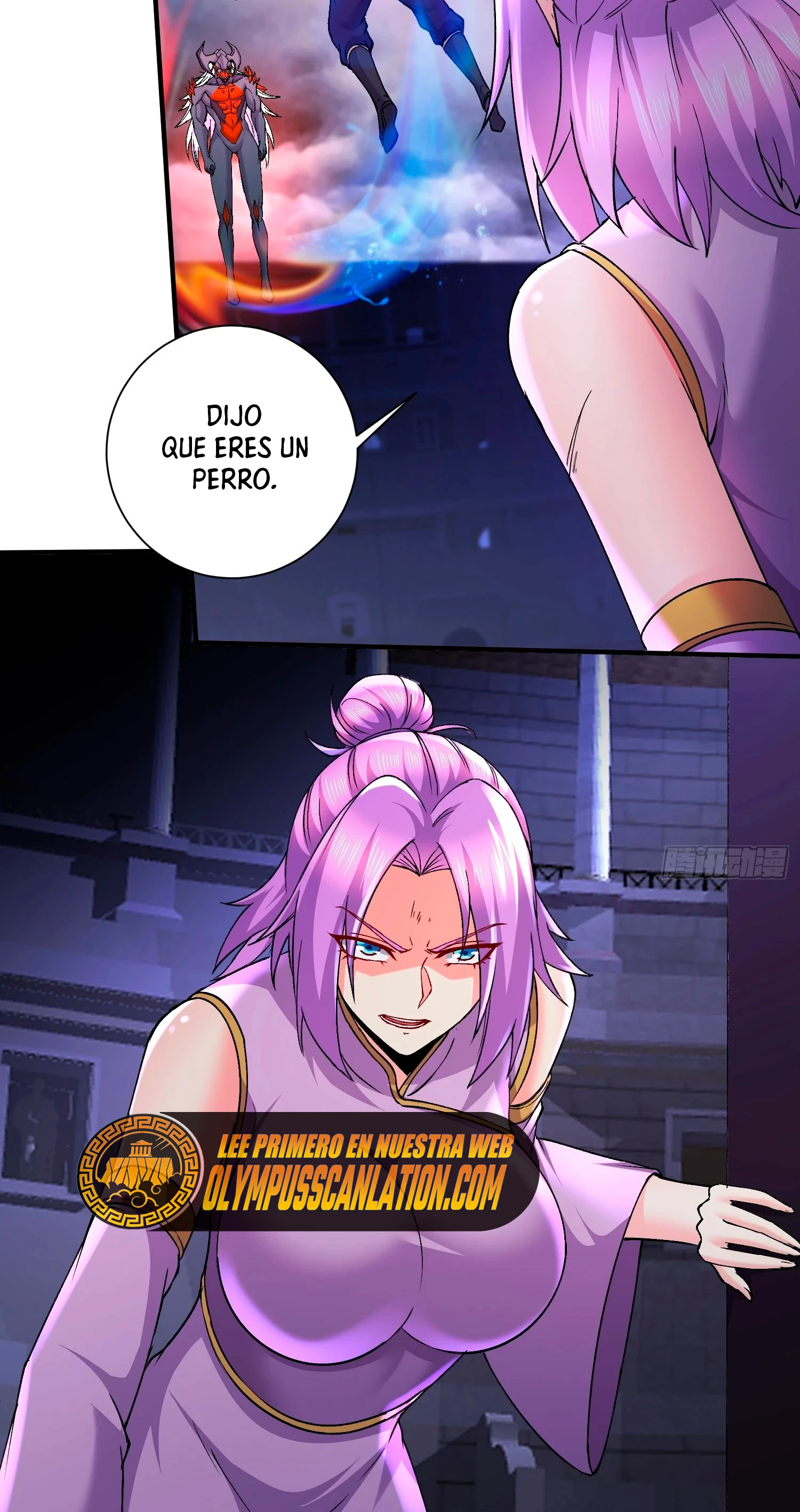 Mi yerno es un taoísta > Capitulo 300 > Page 201