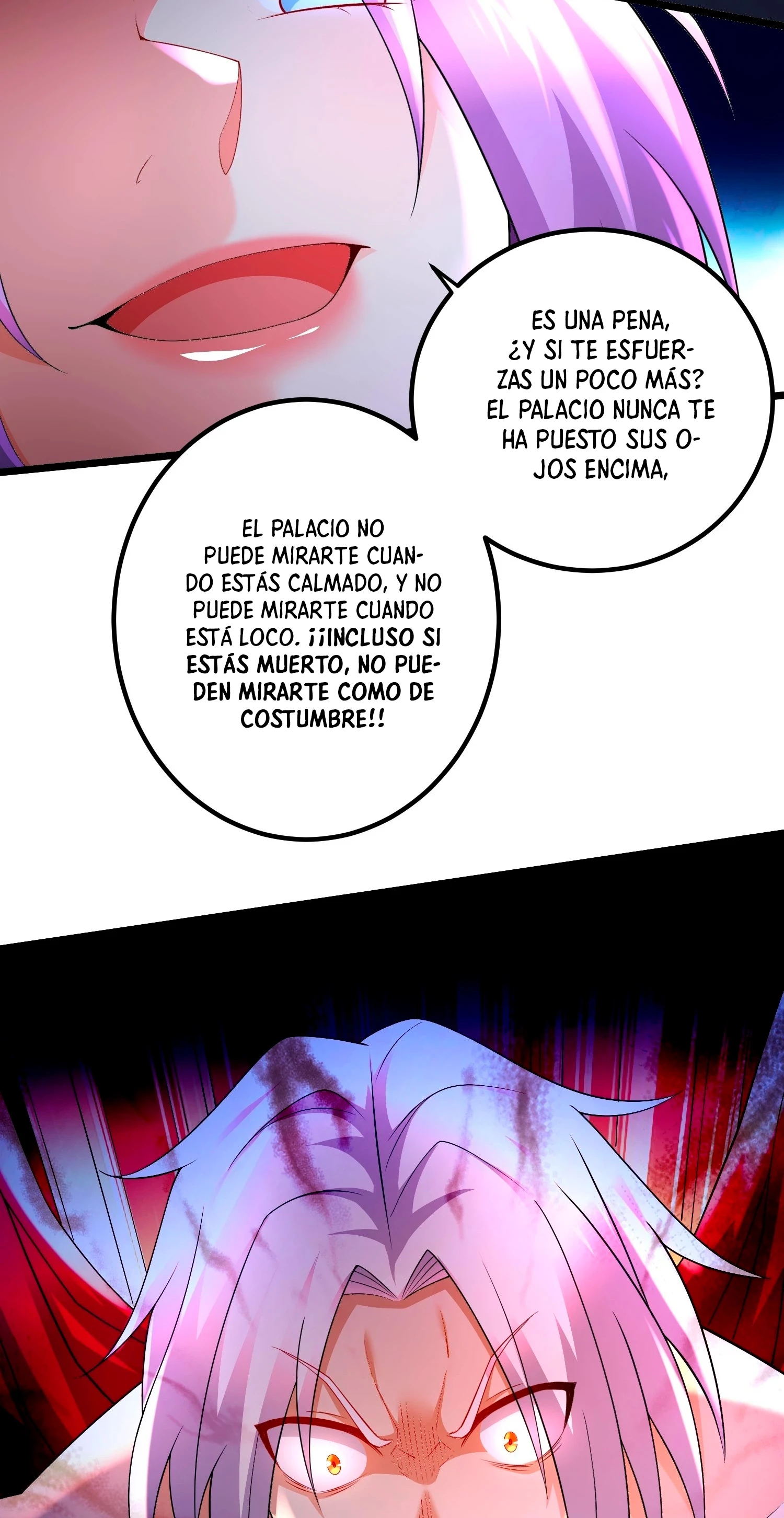 Mi yerno es un taoísta > Capitulo 300 > Page 291