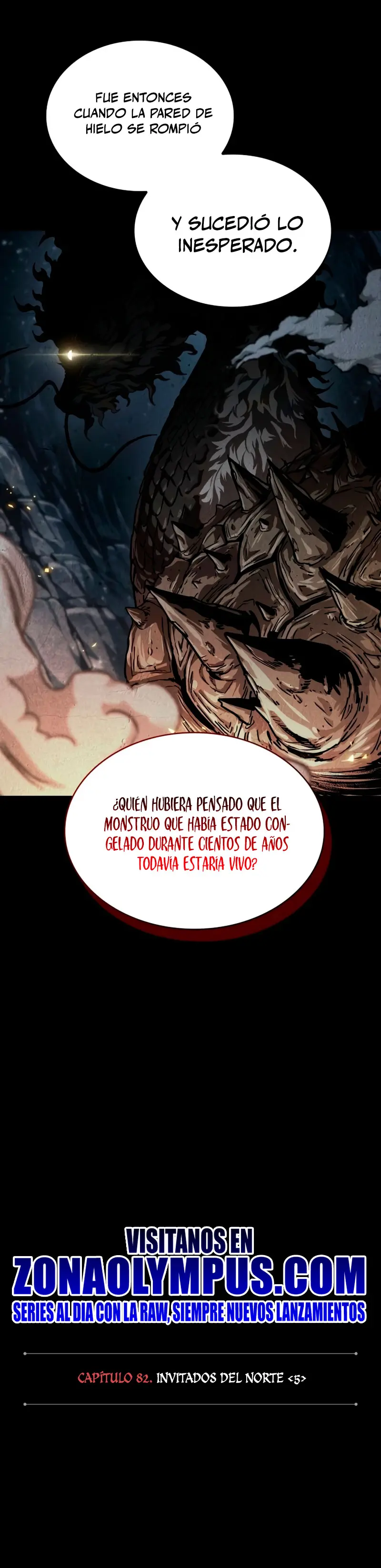 El Despiadado Demonio Celestial (nano machine) > Capitulo 243 > Page 51