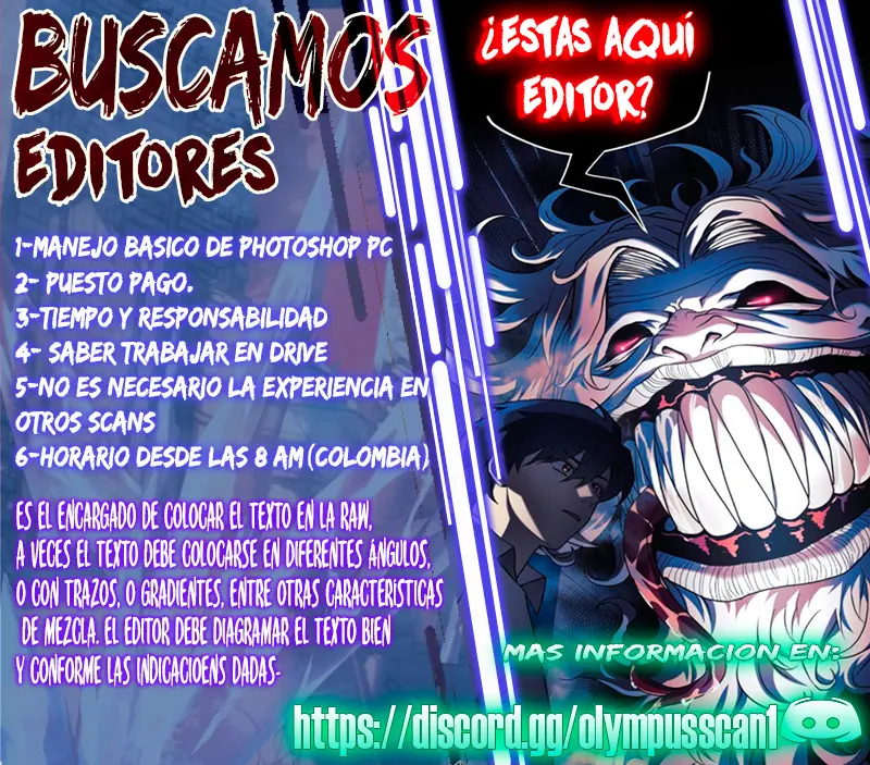 El Despiadado Demonio Celestial (nano machine) > Capitulo 243 > Page 451